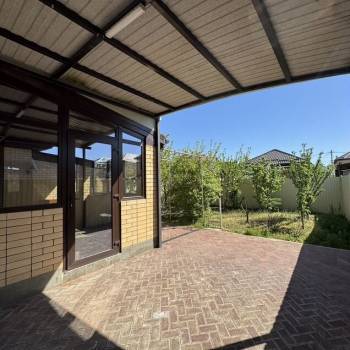 Продается Дом, 95 м²