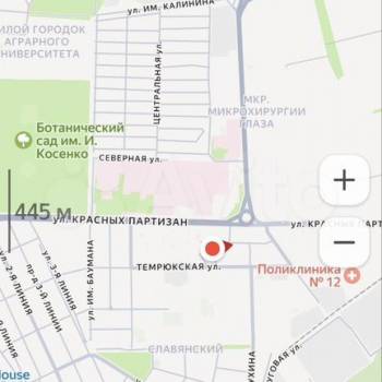 Продается Участок, 600 м²