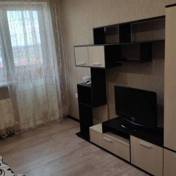 Продается 1-комнатная квартира, 23,3 м²