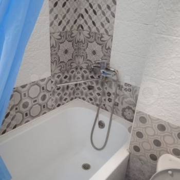 Продается 1-комнатная квартира, 22,5 м²