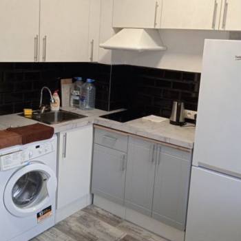 Продается 1-комнатная квартира, 22,5 м²