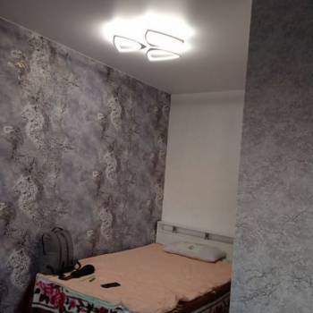 Продается 1-комнатная квартира, 22,5 м²