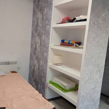 Продается 1-комнатная квартира, 22,5 м²