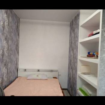 Продается 1-комнатная квартира, 22,5 м²