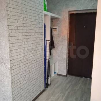 Продается 1-комнатная квартира, 22,5 м²