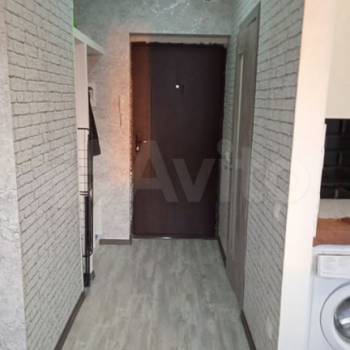 Продается 1-комнатная квартира, 22,5 м²