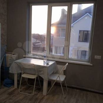 Продается 1-комнатная квартира, 22,5 м²