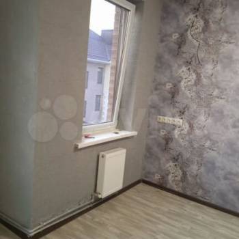 Продается 1-комнатная квартира, 22,5 м²