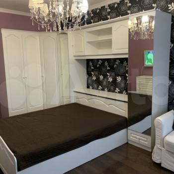 Сдается 1-комнатная квартира, 40 м²