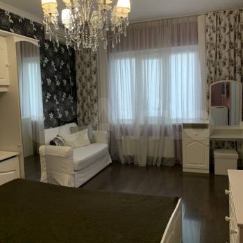 Сдается 1-комнатная квартира, 40 м²
