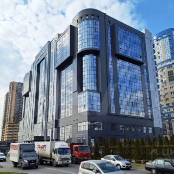 Продается 1-комнатная квартира, 25,6 м²