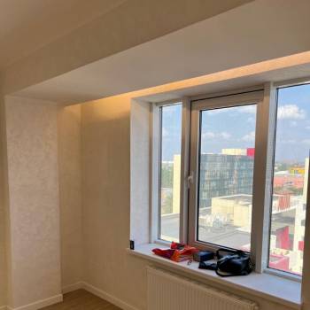 Продается 1-комнатная квартира, 25,6 м²