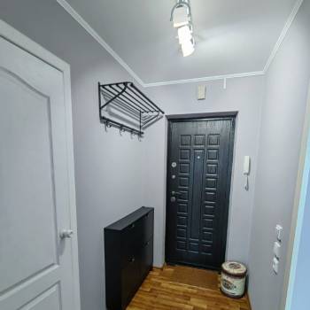 Продается 1-комнатная квартира, 35,1 м²