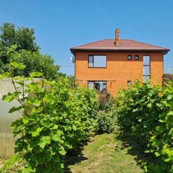 Продается Дом, 122 м²