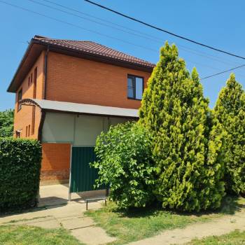 Продается Дом, 122 м²