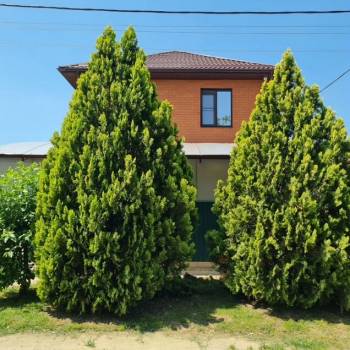 Продается Дом, 122 м²