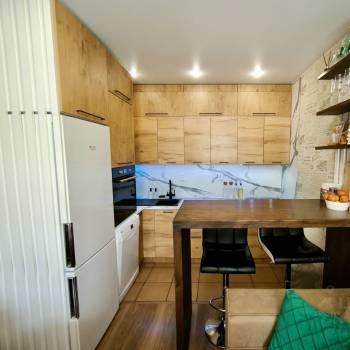 Продается 1-комнатная квартира, 43,2 м²