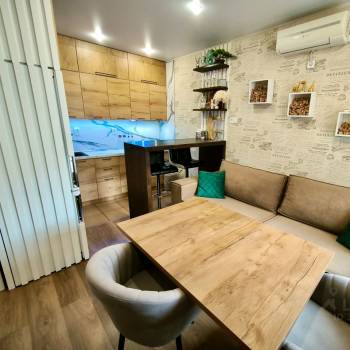 Продается 1-комнатная квартира, 43,2 м²