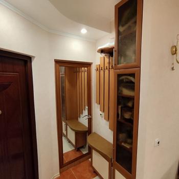 Продается 1-комнатная квартира, 38 м²