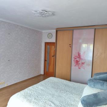 Продается 1-комнатная квартира, 38 м²