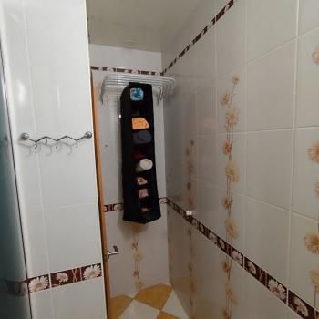 Продается 1-комнатная квартира, 38 м²