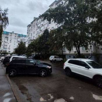 Продается 1-комнатная квартира, 52,4 м²