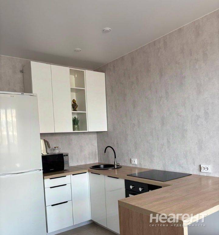 Сдам 3-комн. квартиру, ЖК Победный, ул. Евгении Жигуленко