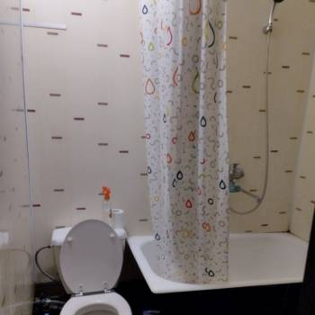 Продается 1-комнатная квартира, 33,8 м²