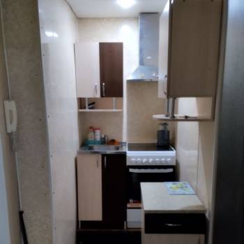 Продается 1-комнатная квартира, 32,7 м²