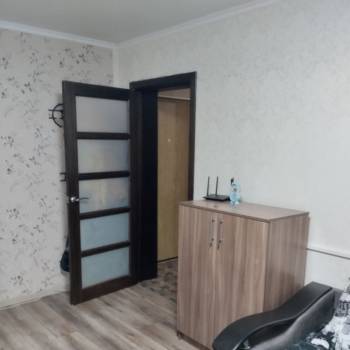 Продается 1-комнатная квартира, 32,7 м²