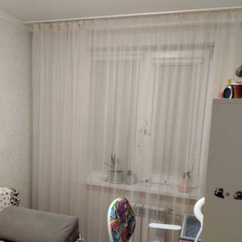 Продается 1-комнатная квартира, 32,7 м²