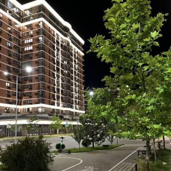 Продается 1-комнатная квартира, 37,5 м²