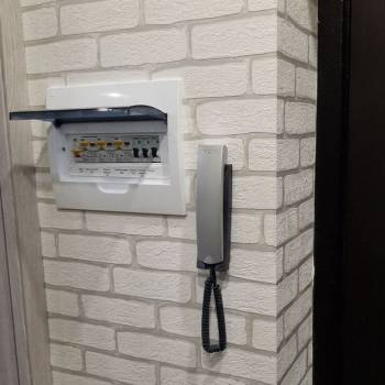 Продается 1-комнатная квартира, 28,9 м²