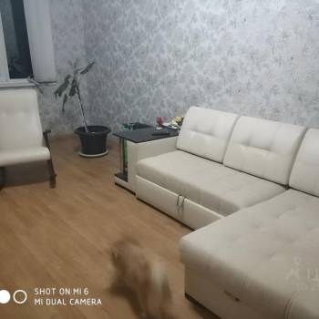 Продается 2-х комнатная квартира, 52 м²