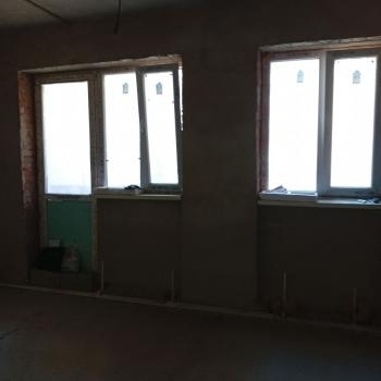 Продается 1-комнатная квартира, 55,6 м²