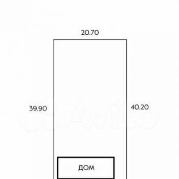 Продается Дом, 92 м²