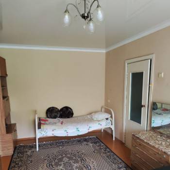 Продается 2-х комнатная квартира, 42 м²