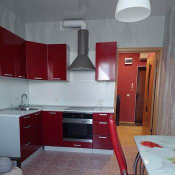Сдается 1-комнатная квартира, 38,7 м²
