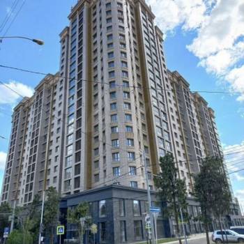 Продается 1-комнатная квартира, 47 м²