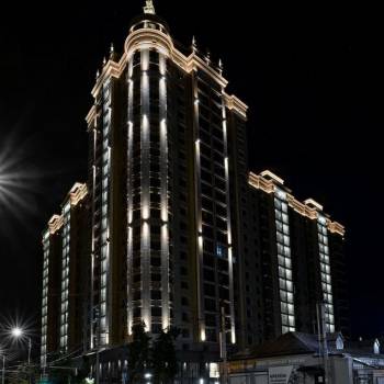 Продается 1-комнатная квартира, 47 м²