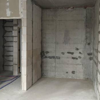 Продается 1-комнатная квартира, 42,6 м²