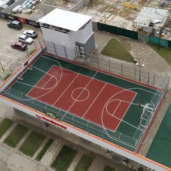 Продается 1-комнатная квартира, 42,6 м²