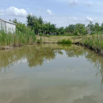 Продается Участок, 2190 м²