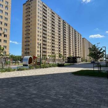 Продается 1-комнатная квартира, 39 м²