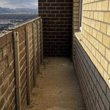 Продается 1-комнатная квартира, 39 м²