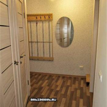 Сдается 2-х комнатная квартира, 47 м²