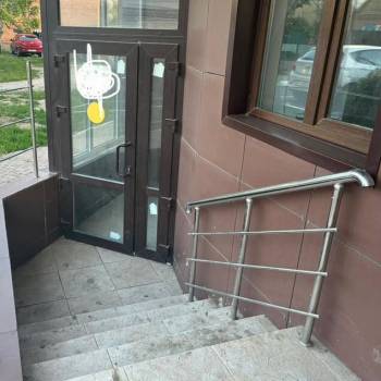 Сдается Торговое помещение, 265 м²