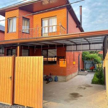 Продается Дом, 130 м²