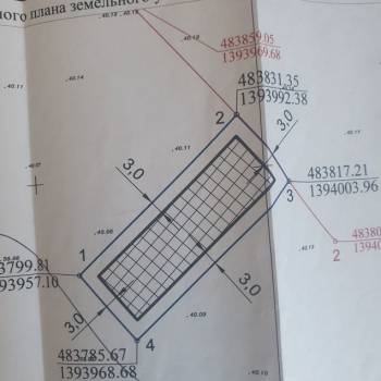 Продается Участок, 860 м²