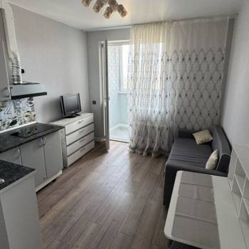 Продается 1-комнатная квартира, 19,5 м²